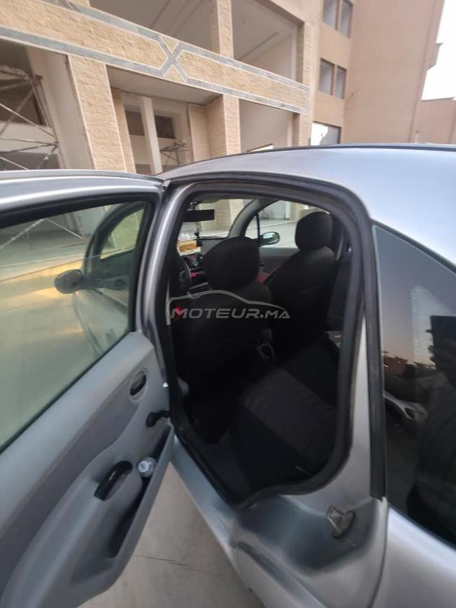 Citroën C3 Diesel Manuelle 2002 à Tiznit