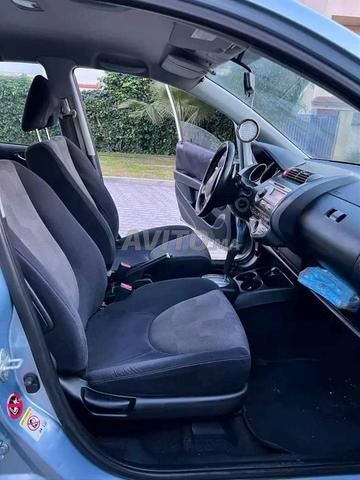 Honda Jazz essence 2006 - 2