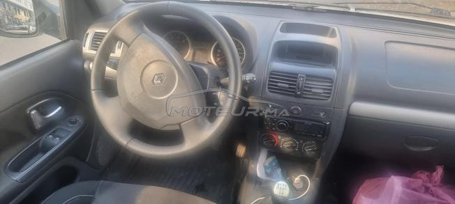 clio Renault 