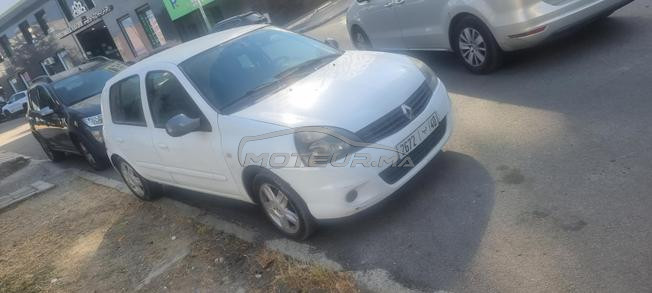 clio Renault 