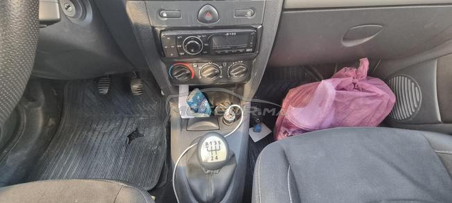 clio Renault 
