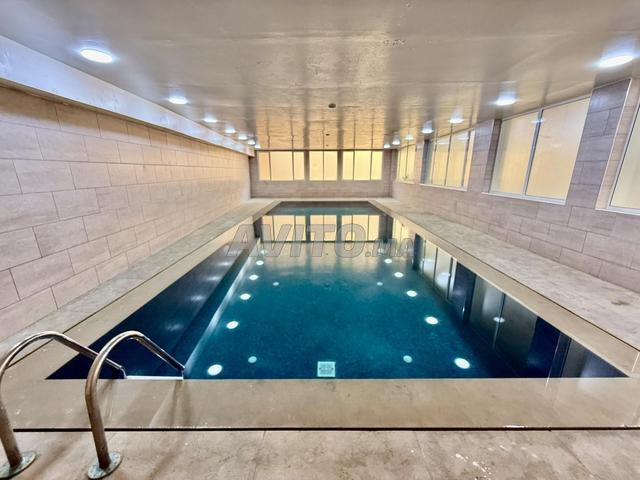 Appartement à louer 85 m² à Marrakech