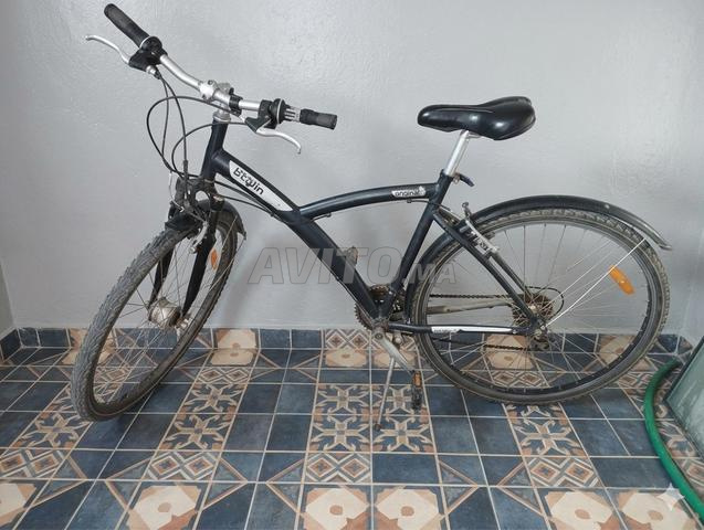 Between Original 5, vélo de type - 2