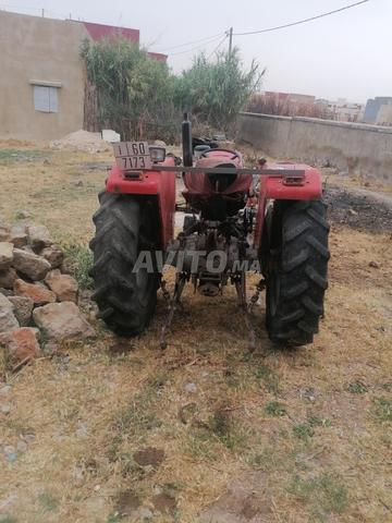 جرار ماسي فيرغسون 155 - 2