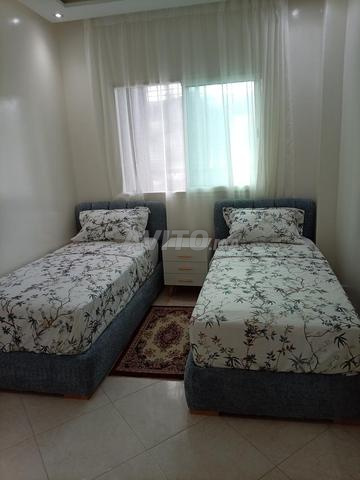 Appartement décent et luxueux à louer à la journée - 2