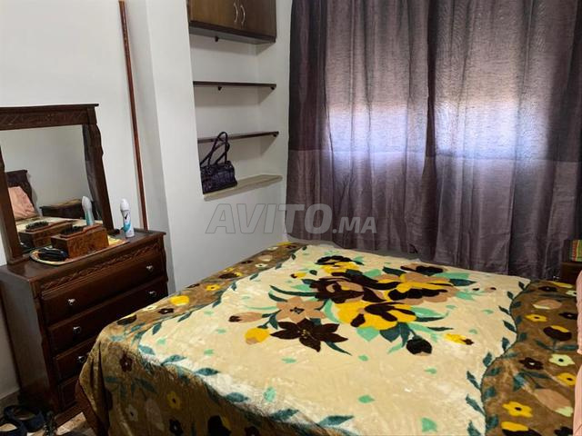 Appartement à vendre 70 m² à Martil - 2