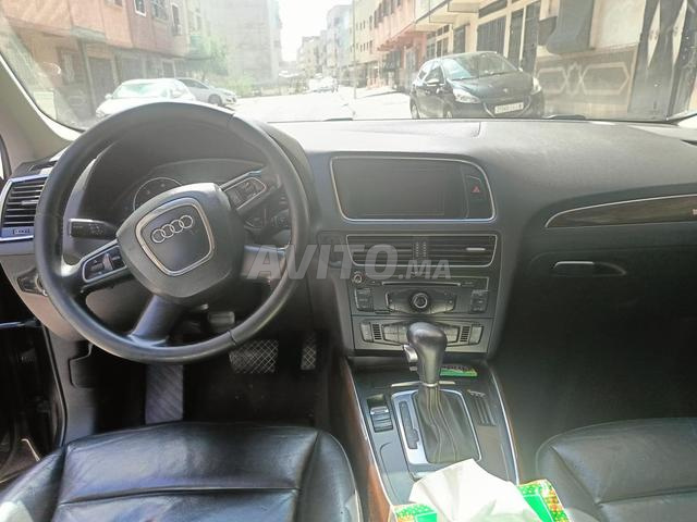 Audi Q5 à vendre - 2