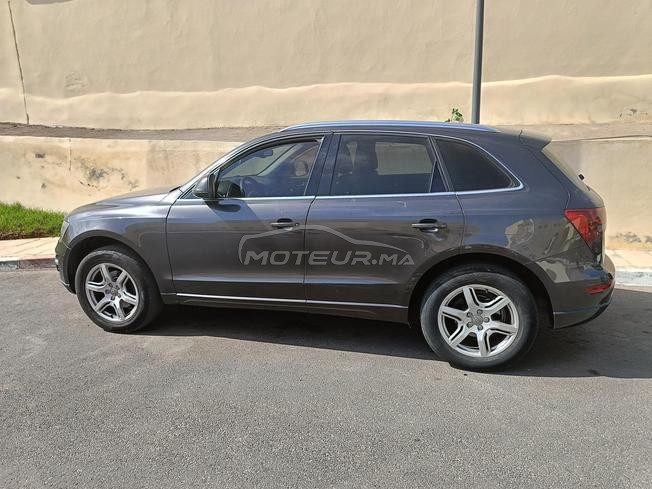 Audi Q5 à vendre 