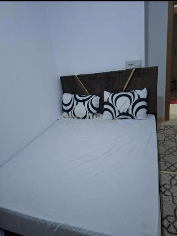 Appartement meublé à louer - 2