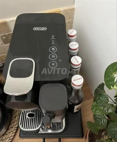 Machines à café et cappuccino Nespresso - 2