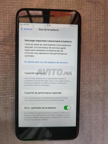 iPhone 7plus 32gb - 2
