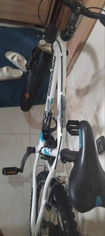 Vélo ROCKRIDER - 2