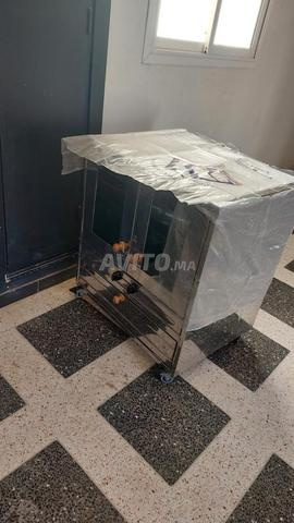 فرن غاز - 2