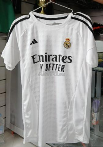 قميص بيلينجهام ريال مدريد مقاس M - 2