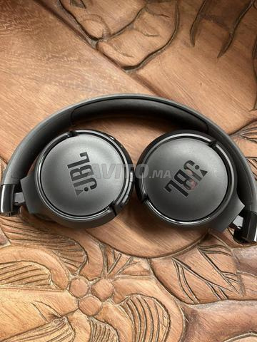 سماعة JBL Tune 525BT - 2