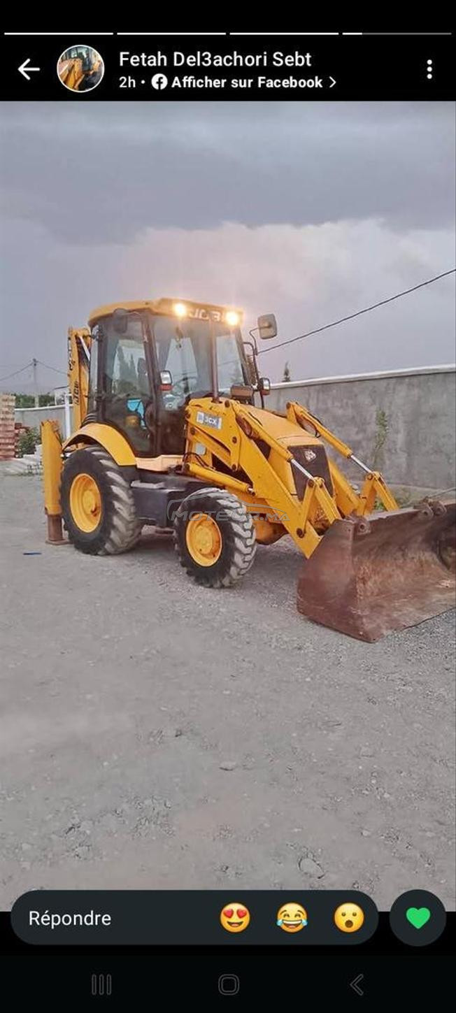jcb 2004 diwna 2017