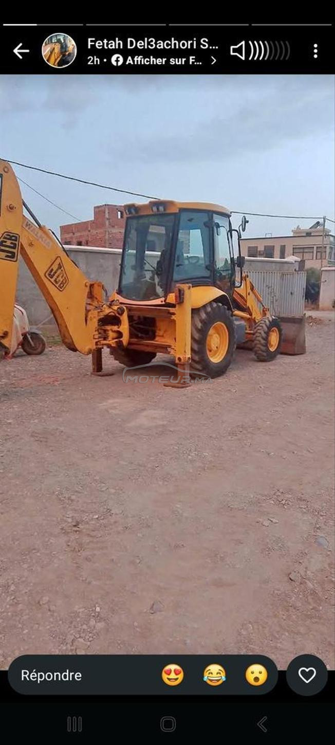 jcb 2004 diwna 2017