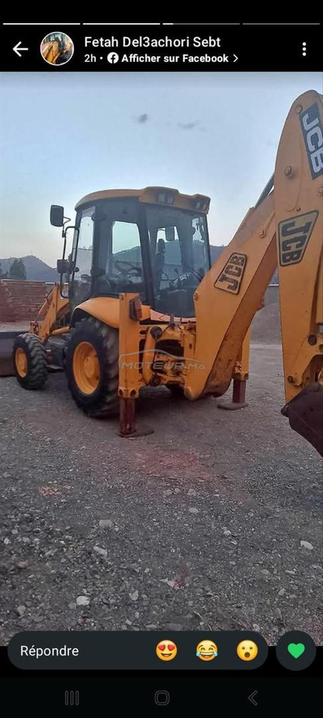 jcb 2004 diwna 2017