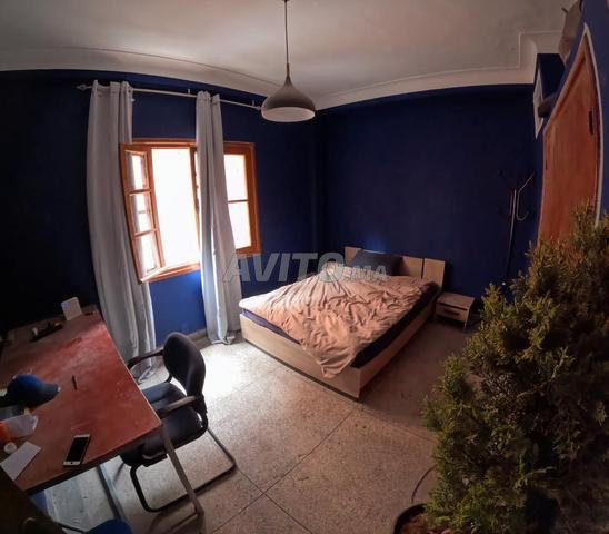 Appartement PKH minimaliste à Harti
