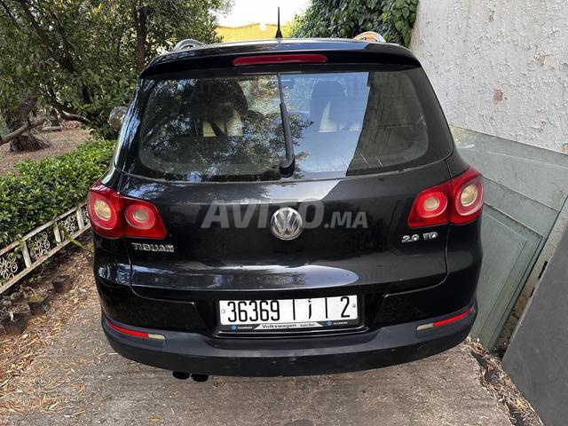 Twingo automatique - 2