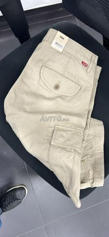 Levi's Carrier Cargo neuf - 2