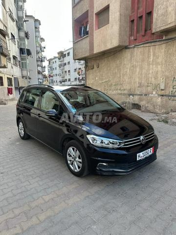 Volkswagen Touran 2021 Diwana 2026 - 2
