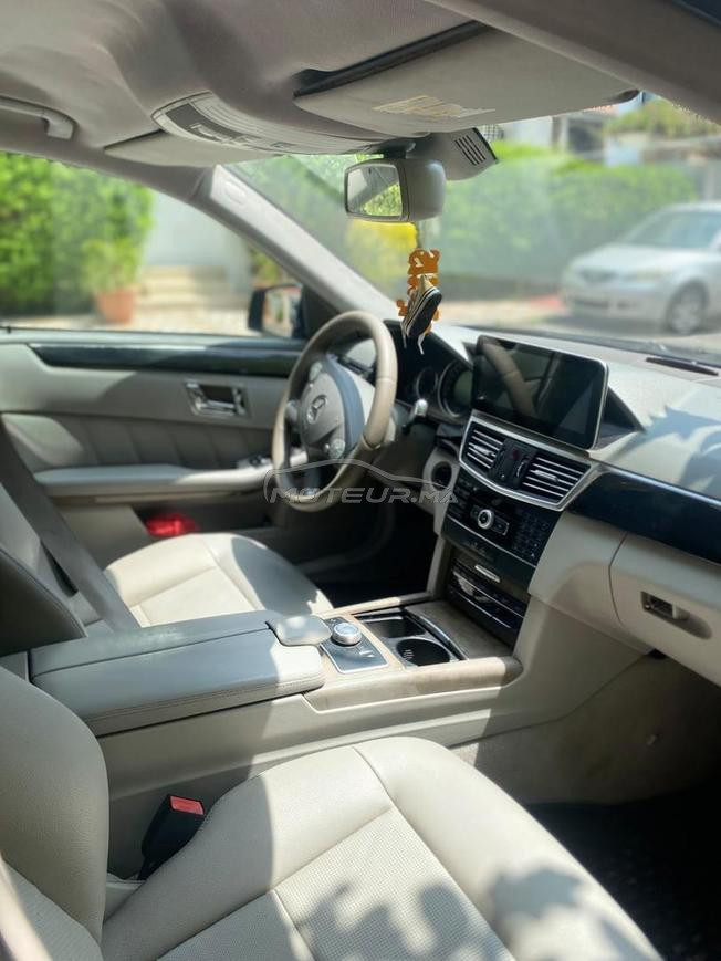 voiture à vendre bo