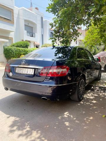 Voiture à vendre bo - 2