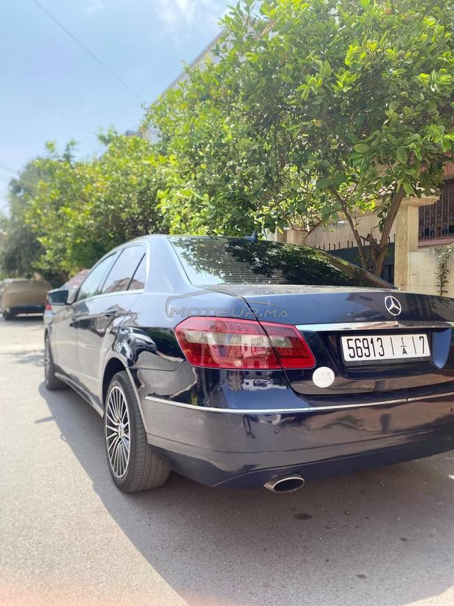 voiture à vendre bo