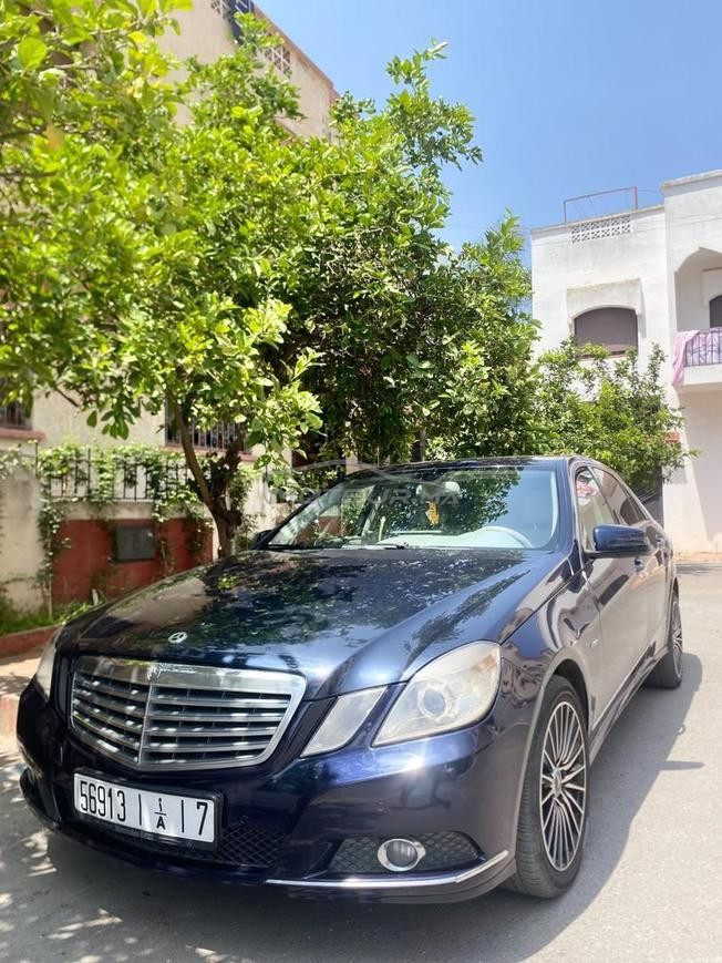 voiture à vendre bo