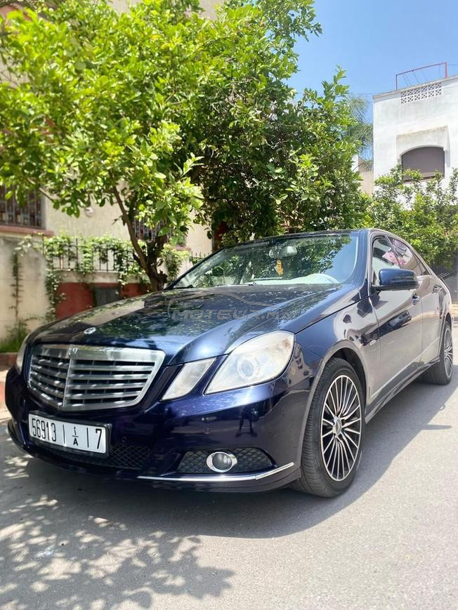 voiture à vendre bo