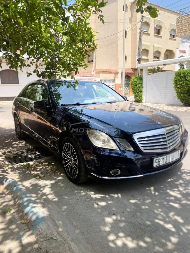 voiture à vendre bo