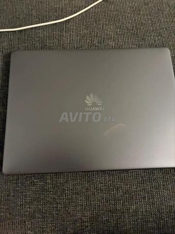 هواوي ميت بوك 13 مع i7 - 2