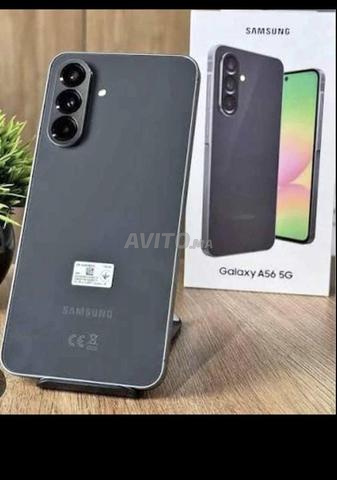 Samsung Galaxy A56 5G - 2