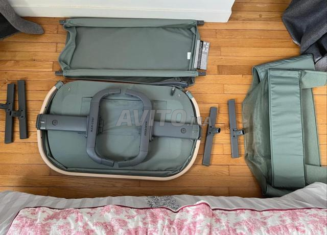 Cododo Maxi Cosi IORA à vendre - Excellent état - 2
