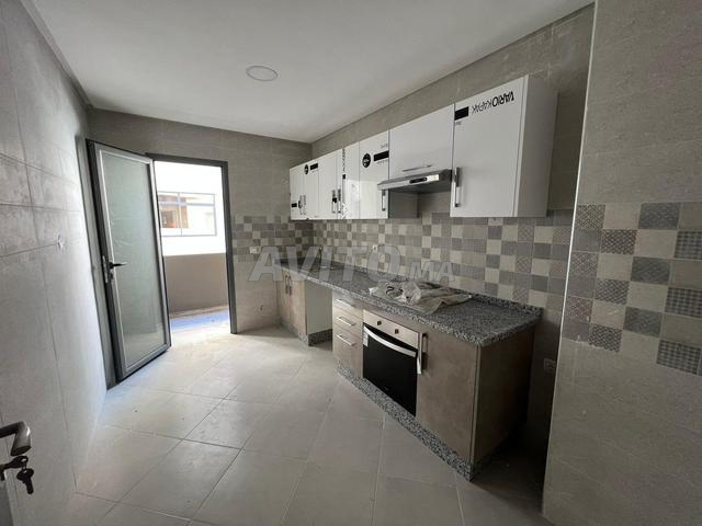 Spacieux appartement à Louer à Tanger