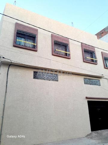 منزل تجاري - 2