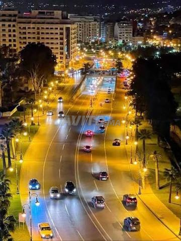 شقق للكراء اليومي ابتداء من 400 درهم