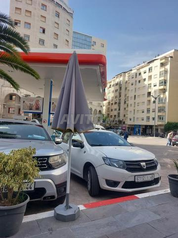داسيا سانديرو ديزل يدوية 2018 في مارتيل - 2