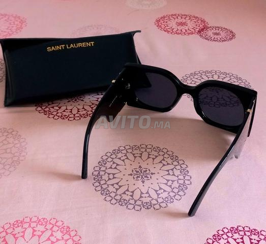 نظارات نسائية أصلية Yves Saint Laurent - 2