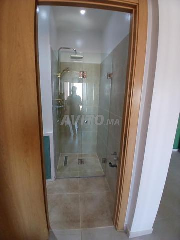 Cabine de douche - 2