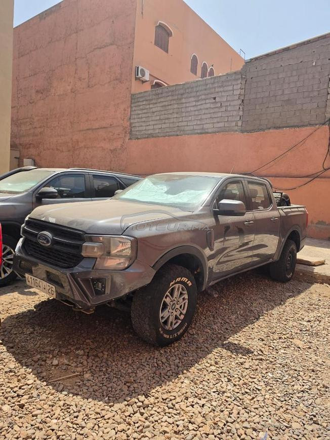 Ford Ranger Diesel Automatique 2023 à Marrakech