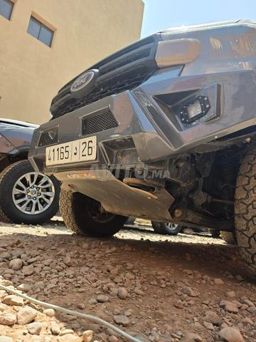 Ford Ranger Diesel Automatique 2023 à Marrakech - 2