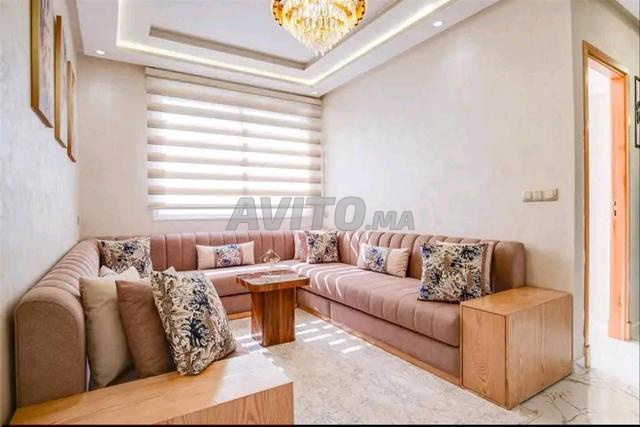 شقة علال الفاسي مراكش - 2