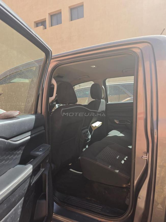 Ford Ranger Diesel Automatique 2023 à Marrakech