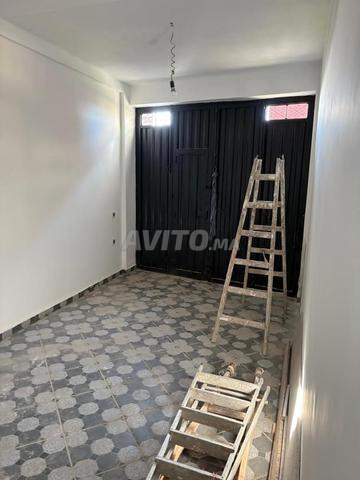 Maison à étages à vendre dans le quartier El Assame