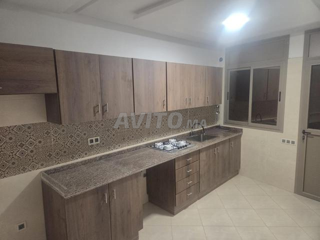 Maison à étages à vendre dans le quartier El Assame