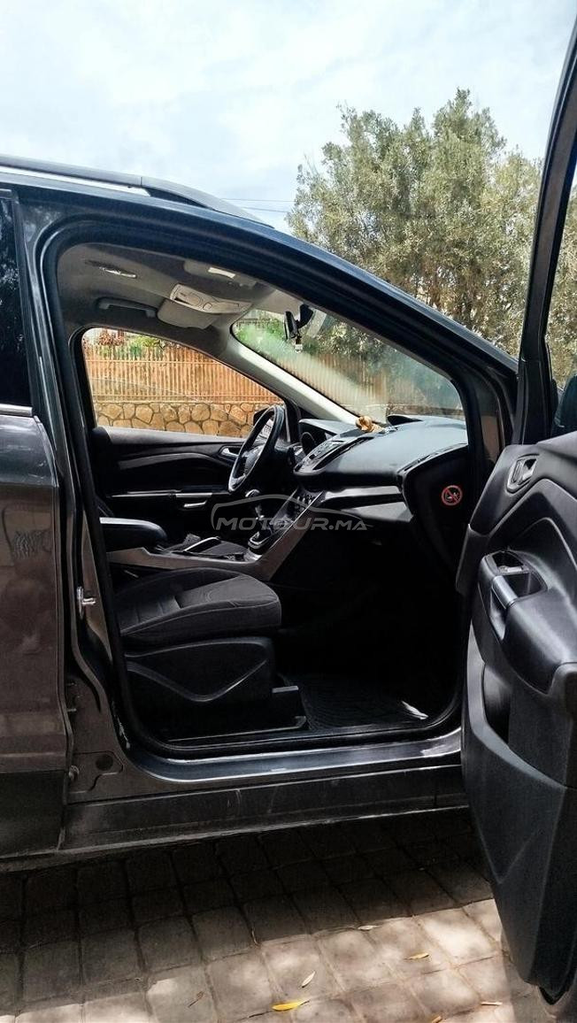ford kuga 11/2016