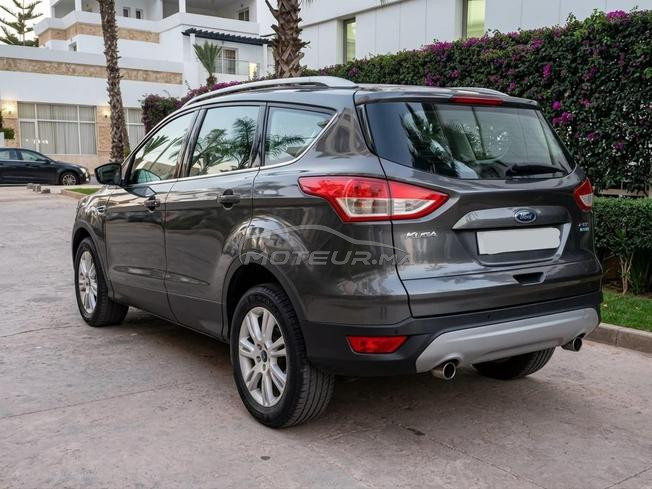 ford kuga 11/2016
