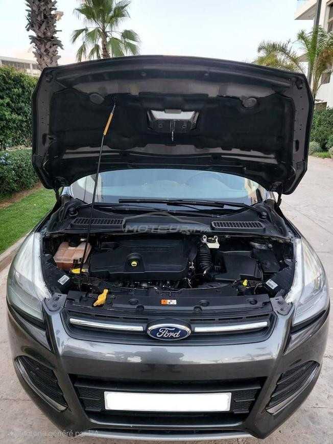 ford kuga 11/2016